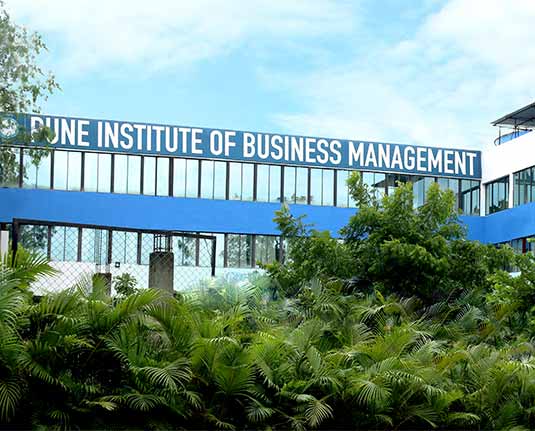 online mba pgdm college india